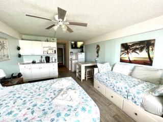 I Need A Vacay Now! Remodeled Studio - Daytona Beach - 2