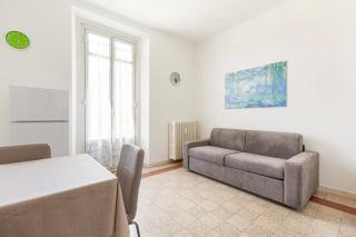 GuestHost - Ca' Granda M5 Bright Apartment - Milan - 2