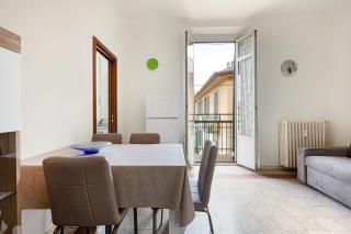 GuestHost - Ca' Granda M5 Bright Apartment - 9