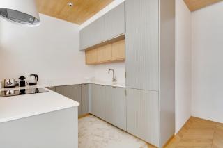 Pick A Flat's Apartment in Champs Elysées - Rue Jouffroy d'Abbans - Paris - 1