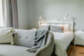 Slottsparken Motel - 6