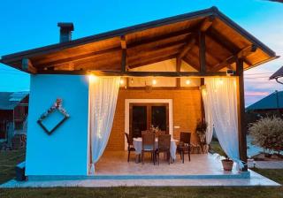 La Casetta - O întreagă căsuță ca în povești - 0