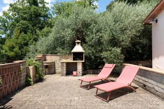 Villa Riparbella - 1