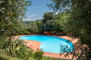 Villa Riparbella - 2