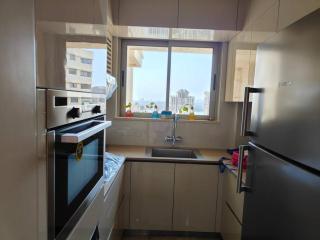 Trendy1BR+smart kitchen +Living room+1.5 toilets - Mumbai - 3