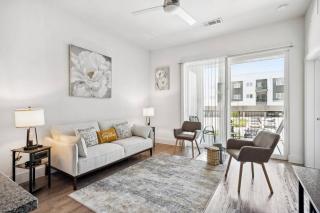 Luxurious 1BD apt in Austin suburb - Pflugerville - 0
