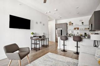Luxurious 1BD apt in Austin suburb - Pflugerville - 8