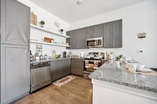 Luxurious 1BD apt in Austin suburb - Pflugerville - 5