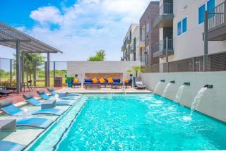 Luxurious 1BD apt in Austin suburb - Pflugerville - 4