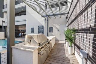 Luxurious 1BD apt in Austin suburb - Pflugerville - 1