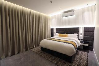 أجنحة توباز الملقا - 9