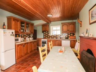 The Bride Valley Farmhouse - 7