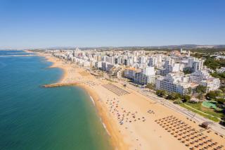 Centralgarve - Great, Bright 2-bedroom Flat in the Center of Vilamoura -Topázio - 7