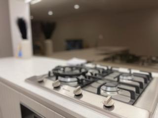 Riverfront Panorama with 2 Kings, Fireworks & Parking - Brisbane - 2