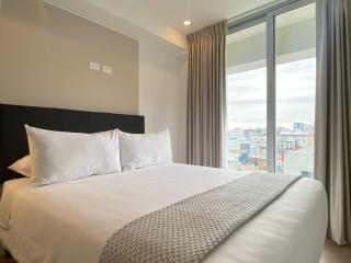 Fantastic 1BR in Bajada Balta Miraflores - Lima - 5