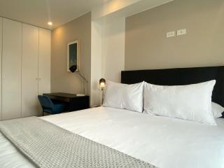 Fantastic 1BR in Bajada Balta Miraflores - Lima - 3