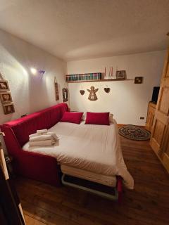 Maison Courmayeur - Verrand - 2