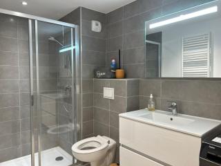 Studio neuf au cœur des Gets avec SPA, proche des pistes, parking et wifi inclus - FR-1-623-34 - Les Gets - 4