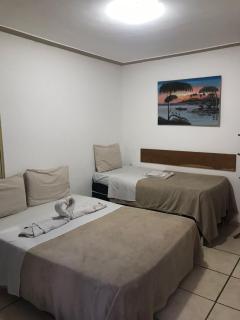 Pousada do Marinho - 1