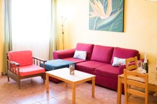 Residencial Parque las Flores - Puerto de la Cruz - 1