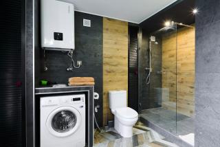 Apartments Center2- Олімпійська - Хрещатик- ЖК Manhattan City KПІ з паркінгом -Лесі Українки бульвар - Kyiv - 0