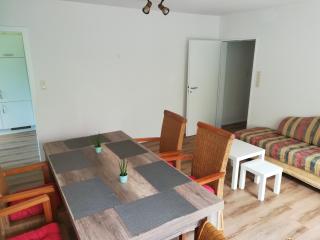 Ferienwohnung nähe Bahnhof ZOB - 8