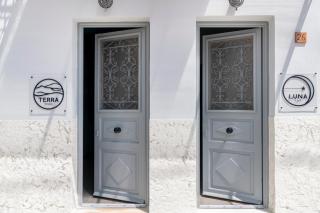 LUNA & TERRA APARTMENTS SYROS - Ermoupoli - 8