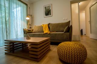 Apartman Terra centar, free parking - Osijek - 7