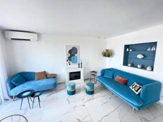 Beach front, Superbe appartement pour 4 personnes - 1