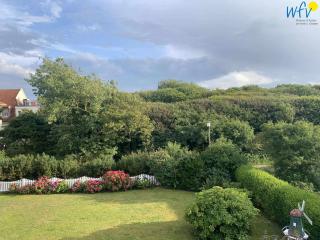 Villa Düna Ferienwohnung 4 - 8