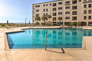 Indian Beach Vacation Rental with Beach Access! - 0