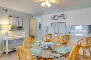Indian Beach Vacation Rental with Beach Access! - 2
