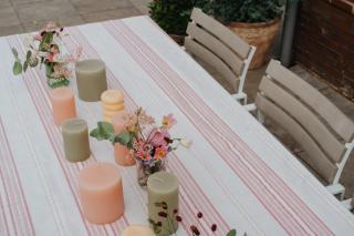 Vakantiewoning 't Hovenshuis - 1