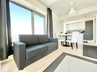 AP City Suite - City View over Tampere and Best Location - Tampere - 3