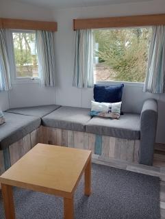 Lapwing Lodge - Louth - 9