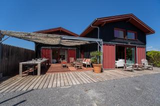 La Cabane du Bassin - Maison typique - La Teste-de-Buch - 2