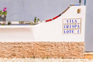 Villa Crispa - Albufeira - 5