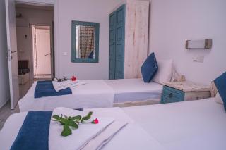 ÖZCEM APART HOTEL FETHİYE - 1