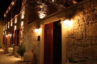 Dionysos 1789 Boutique Hotel - 6