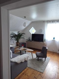 Rosy Apartment near Kuressaare Castle - Kuressaare - 8