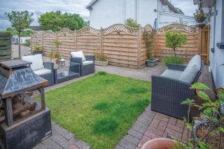 Rose Cottage - 3 Bed Cottage - New Hedges - Tenby - New Hedges - 8