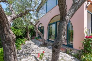 Villa Alfonsina - Torca - 8