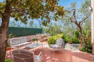 Villa Alfonsina - Torca - 0