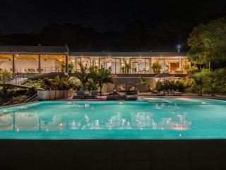Santuario Luxury Eco Hotel - 2