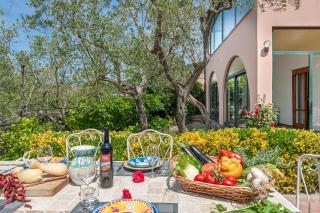 Villa Alfonsina - Torca - 1