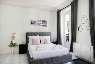 Promo! Beautiful apt near the Galeries Lafayette! - Parijs - 0