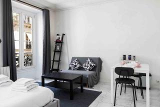 Promo! Beautiful apt near the Galeries Lafayette! - Parijs - 8