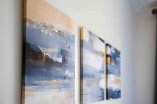 Promo! Beautiful apt near the Galeries Lafayette! - Parijs - 7