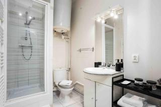 Promo! Beautiful apt near the Galeries Lafayette! - Parijs - 6