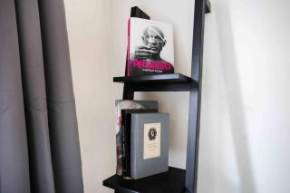 Promo! Beautiful apt near the Galeries Lafayette! - 4